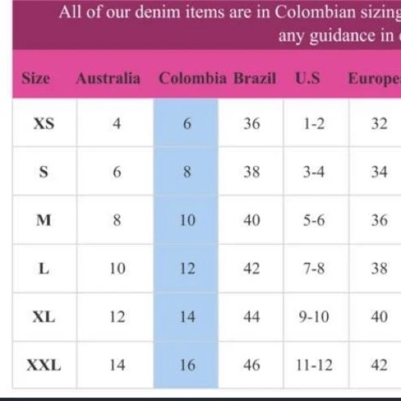 🔹Maripily blue jeans🔹 - Picture 12 of 12